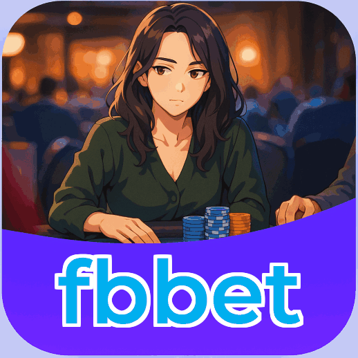Logo da fbbet